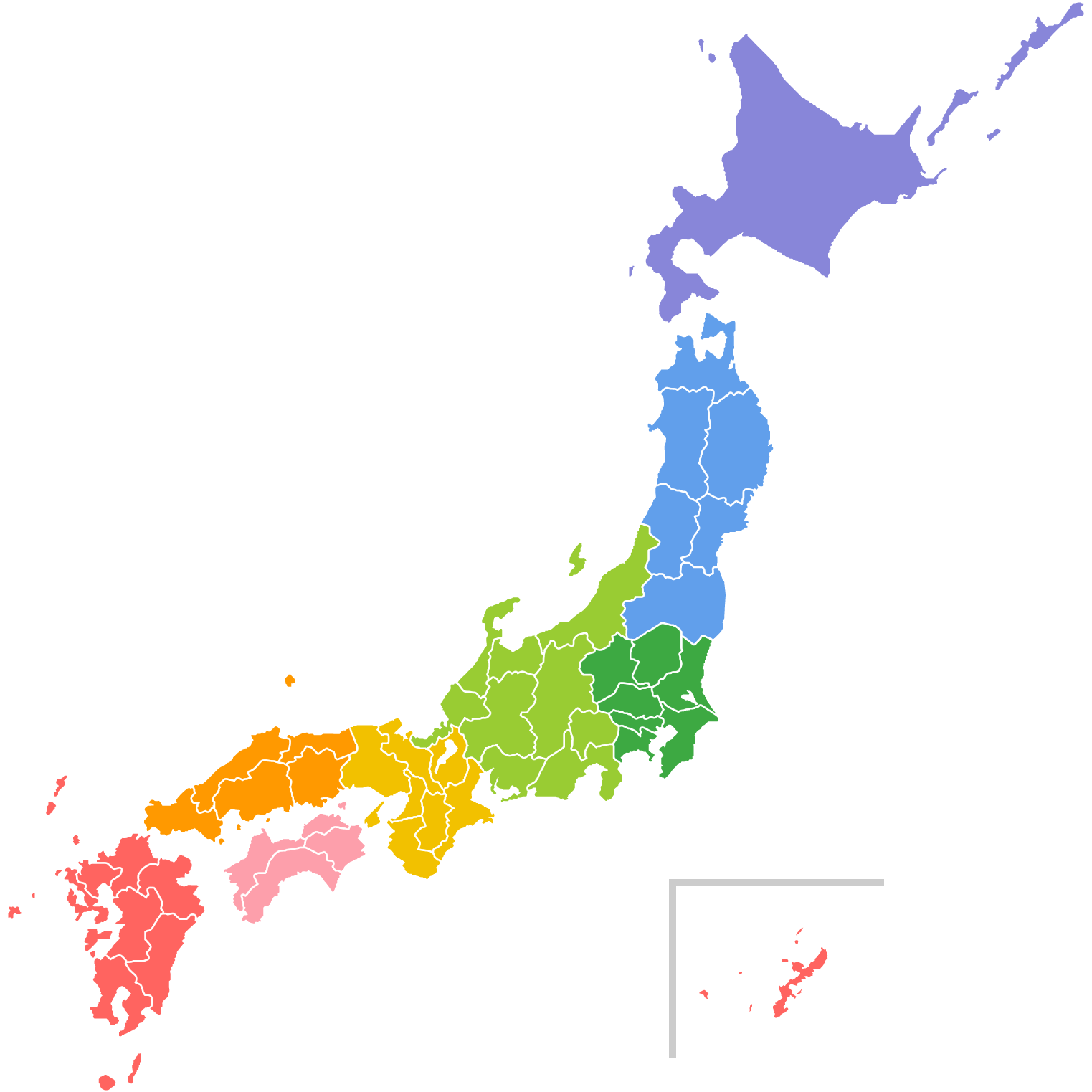 地図の比較 地理院 Googlemap 都市構造可視化計画 活用アイデア集